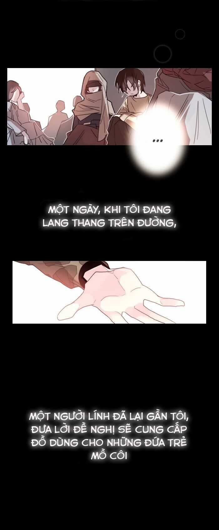 Crimson Karma - Chapter 3 - Trang 15