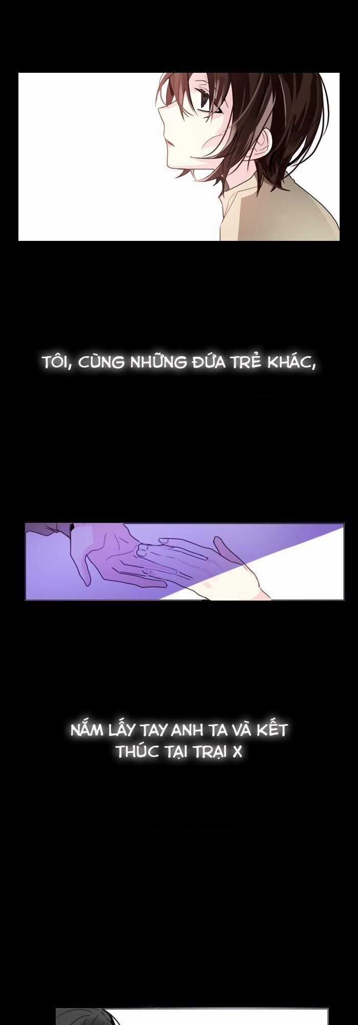 Crimson Karma - Chapter 3 - Trang 16