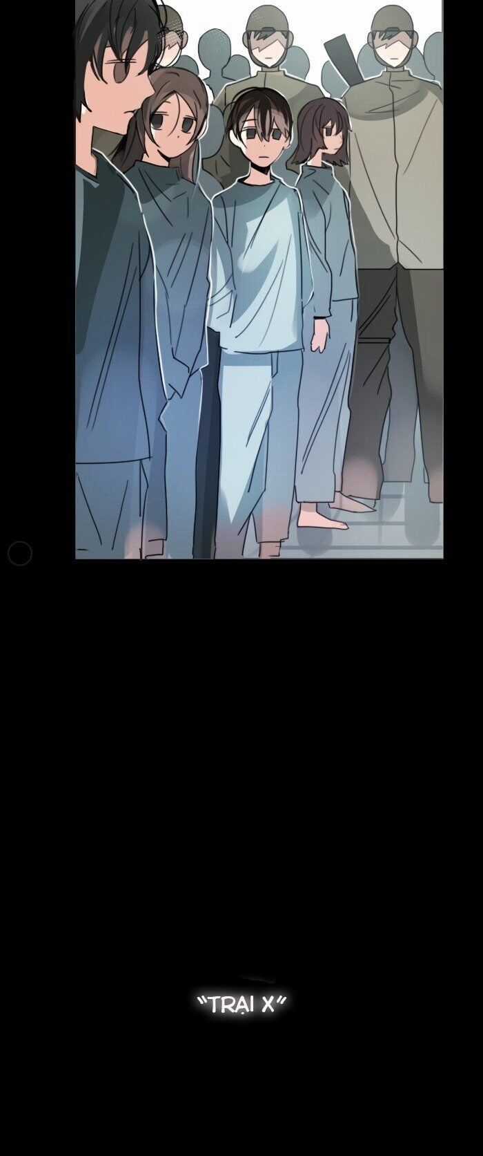 Crimson Karma - Chapter 3 - Trang 17