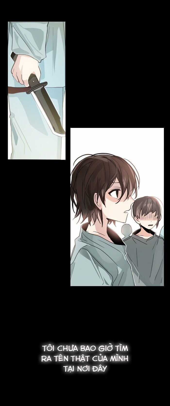 Crimson Karma - Chapter 3 - Trang 18