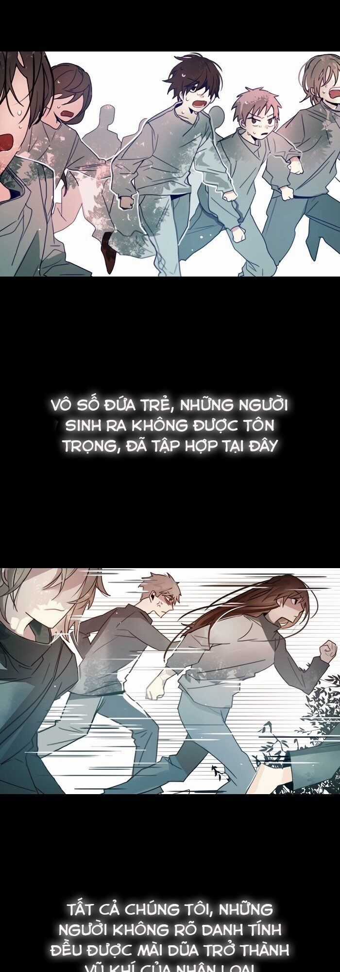 Crimson Karma - Chapter 3 - Trang 19