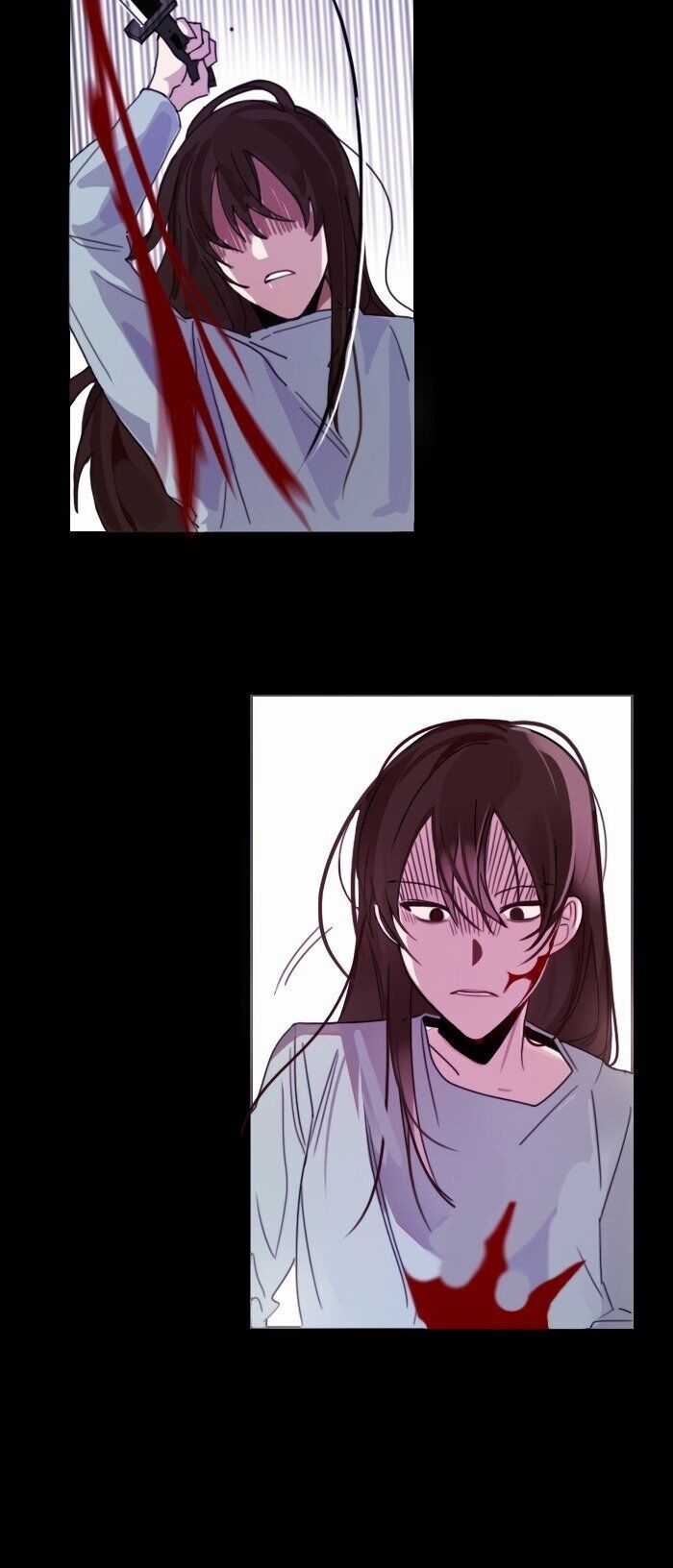 Crimson Karma - Chapter 3 - Trang 21