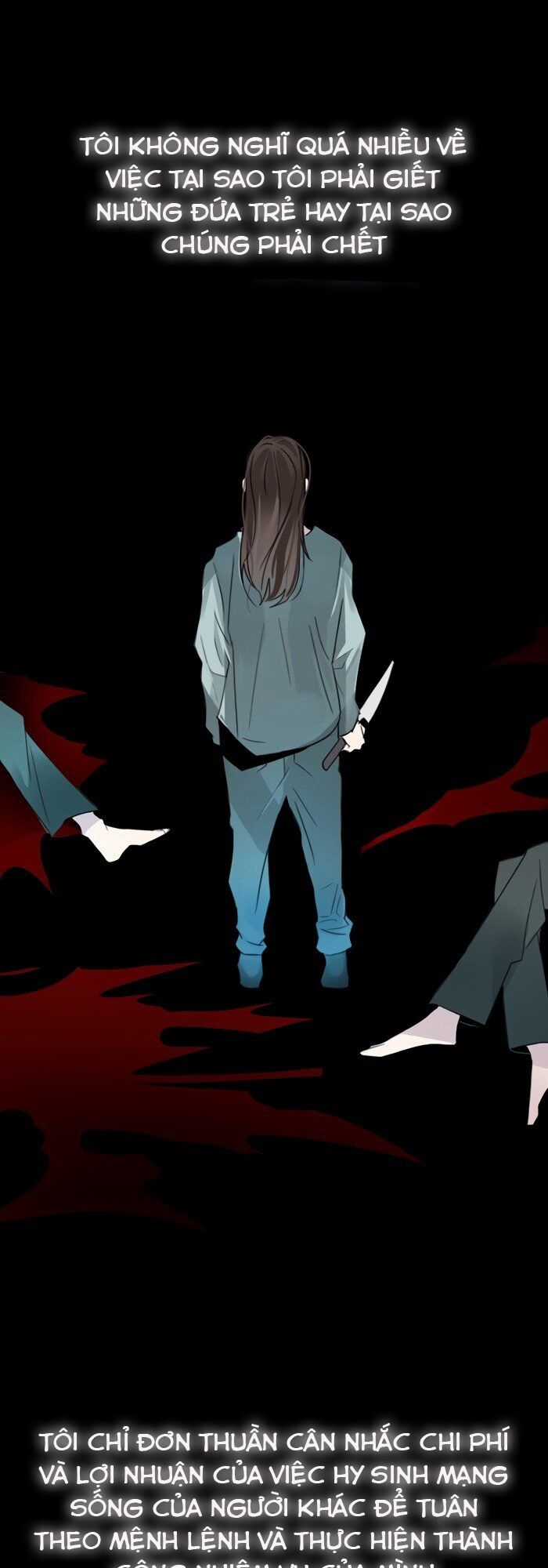 Crimson Karma - Chapter 3 - Trang 22