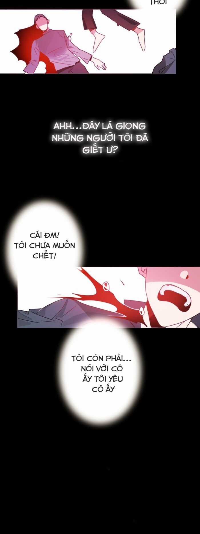 Crimson Karma - Chapter 3 - Trang 24