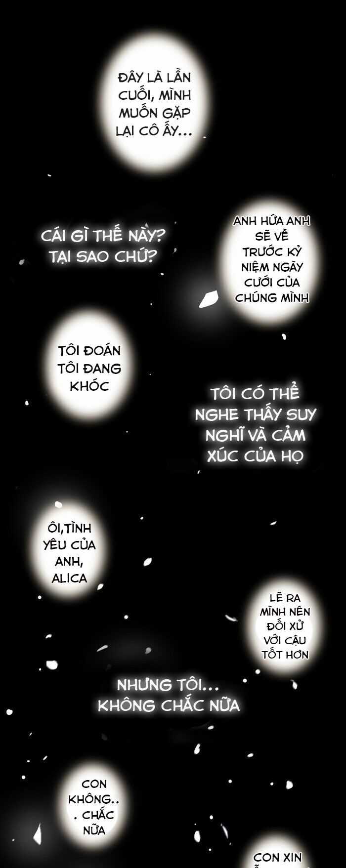 Crimson Karma - Chapter 3 - Trang 25