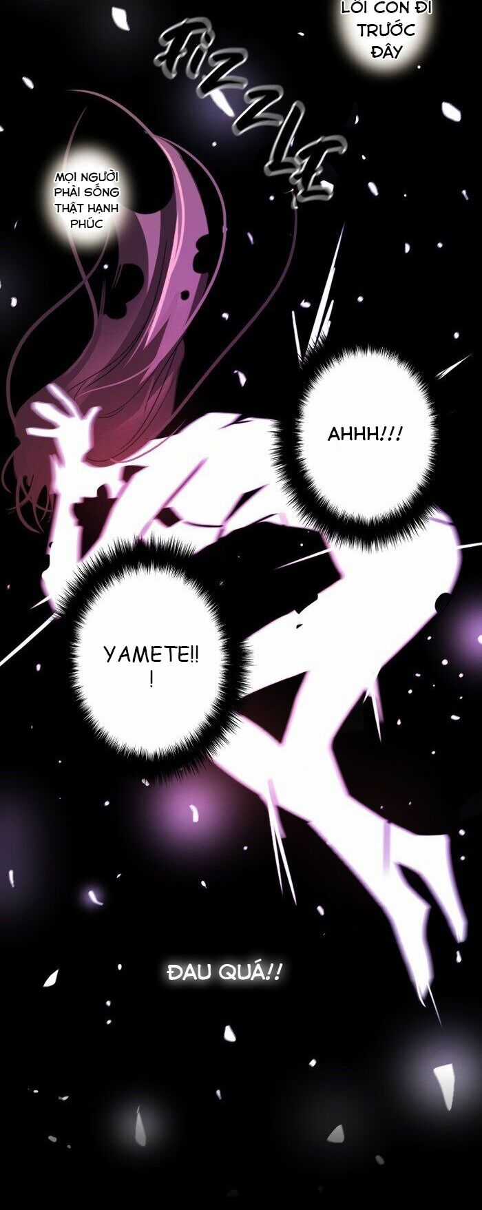 Crimson Karma - Chapter 3 - Trang 26