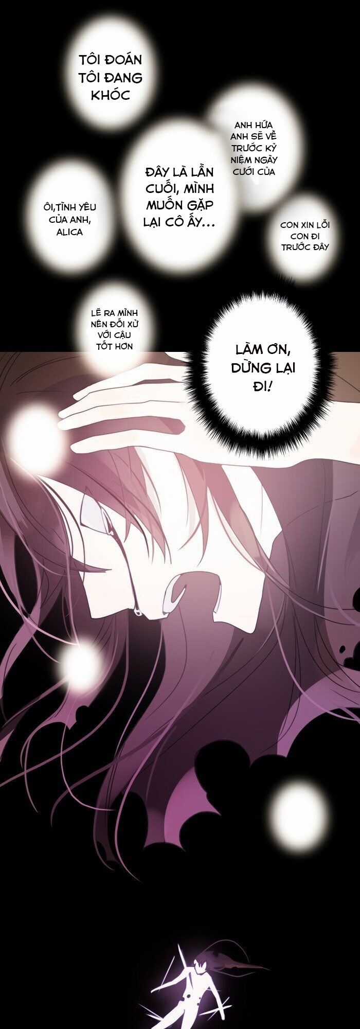 Crimson Karma - Chapter 3 - Trang 27