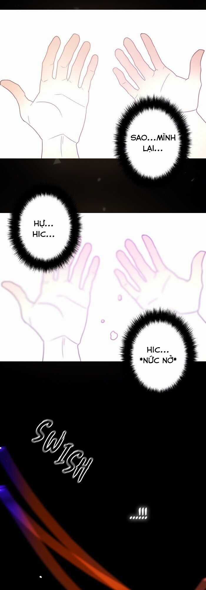 Crimson Karma - Chapter 3 - Trang 30