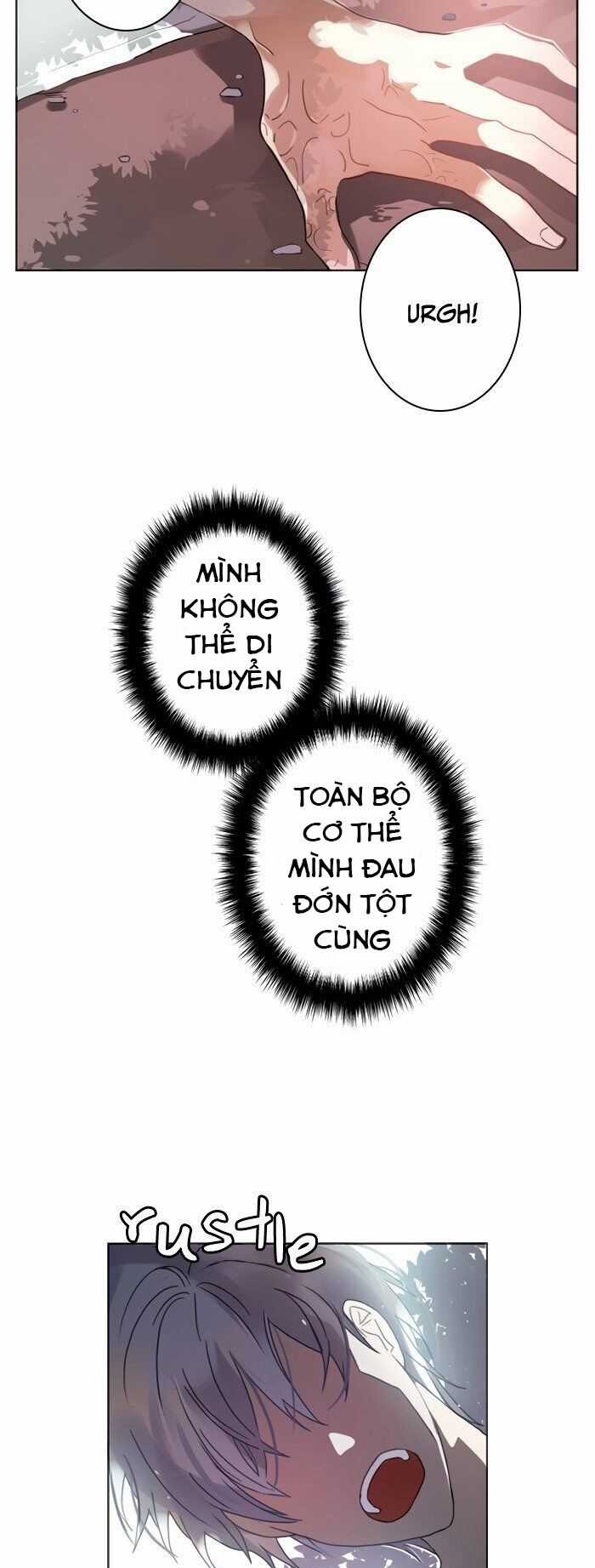 Crimson Karma - Chapter 3 - Trang 40