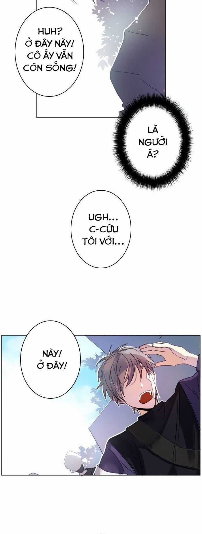 Crimson Karma - Chapter 3 - Trang 41