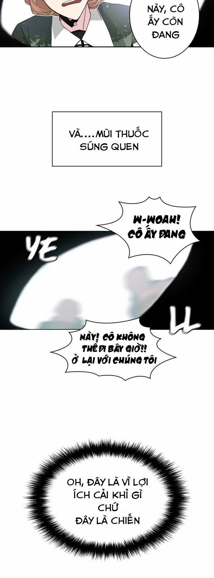 Crimson Karma - Chapter 3 - Trang 43