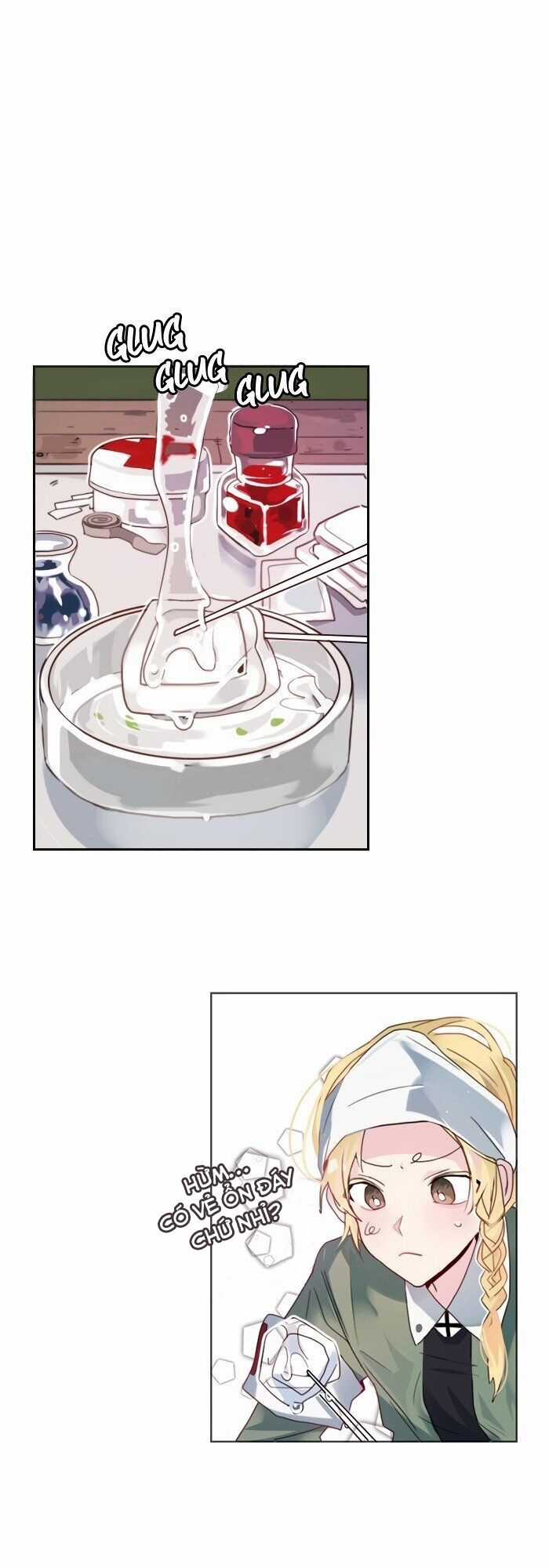 Crimson Karma - Chapter 3 - Trang 45