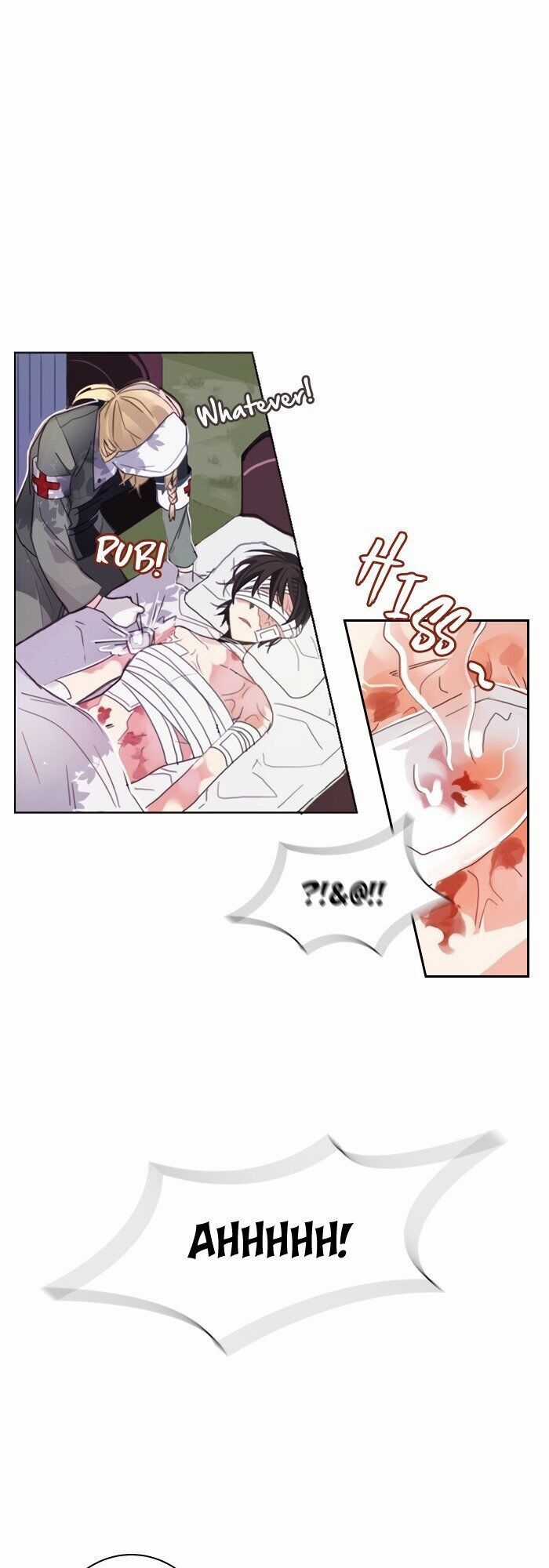 Crimson Karma - Chapter 3 - Trang 46