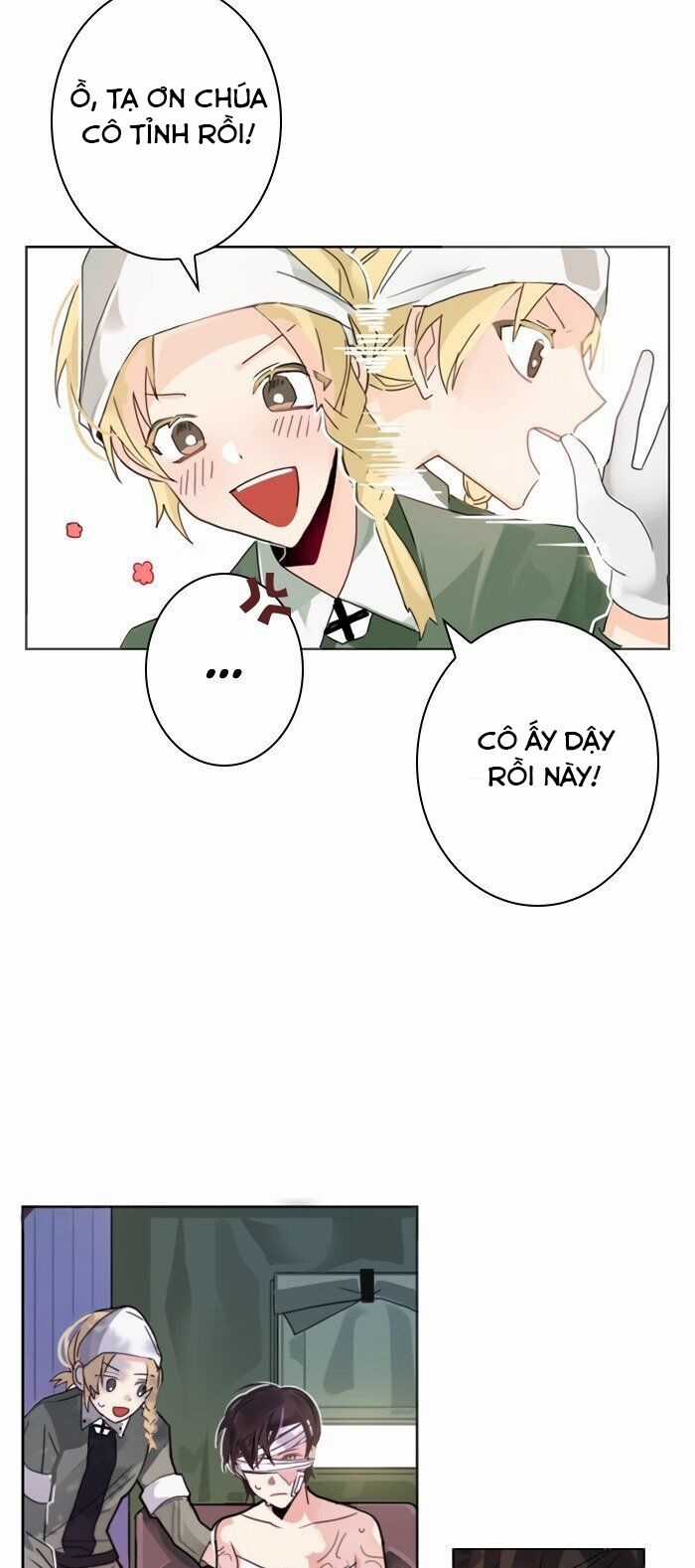 Crimson Karma - Chapter 3 - Trang 47