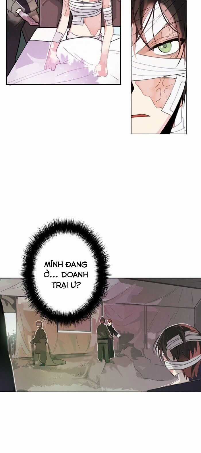 Crimson Karma - Chapter 3 - Trang 48