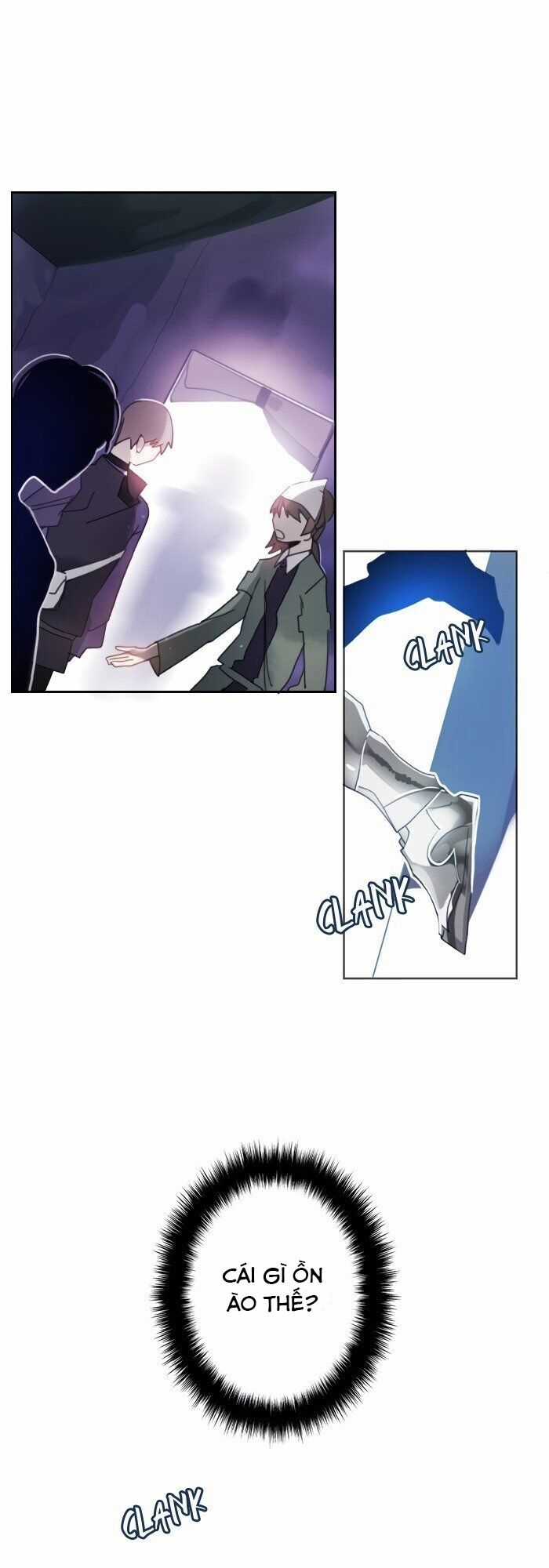 Crimson Karma - Chapter 3 - Trang 49