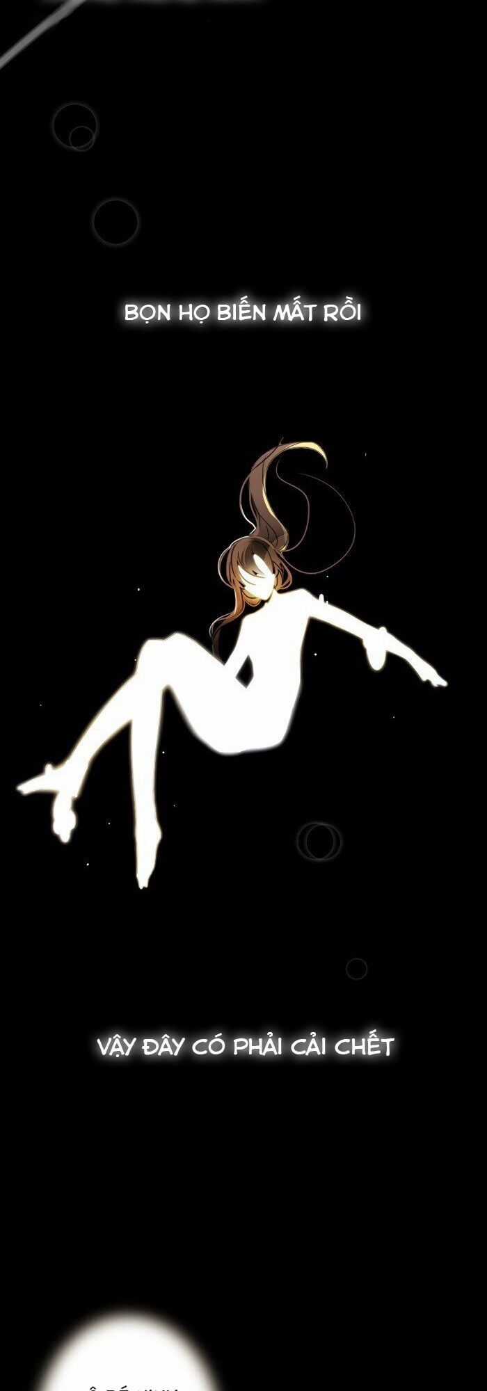 Crimson Karma - Chapter 3 - Trang 6