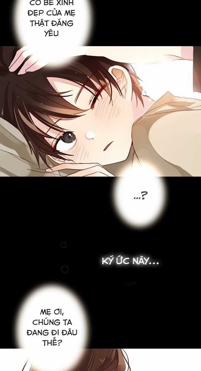 Crimson Karma - Chapter 3 - Trang 7