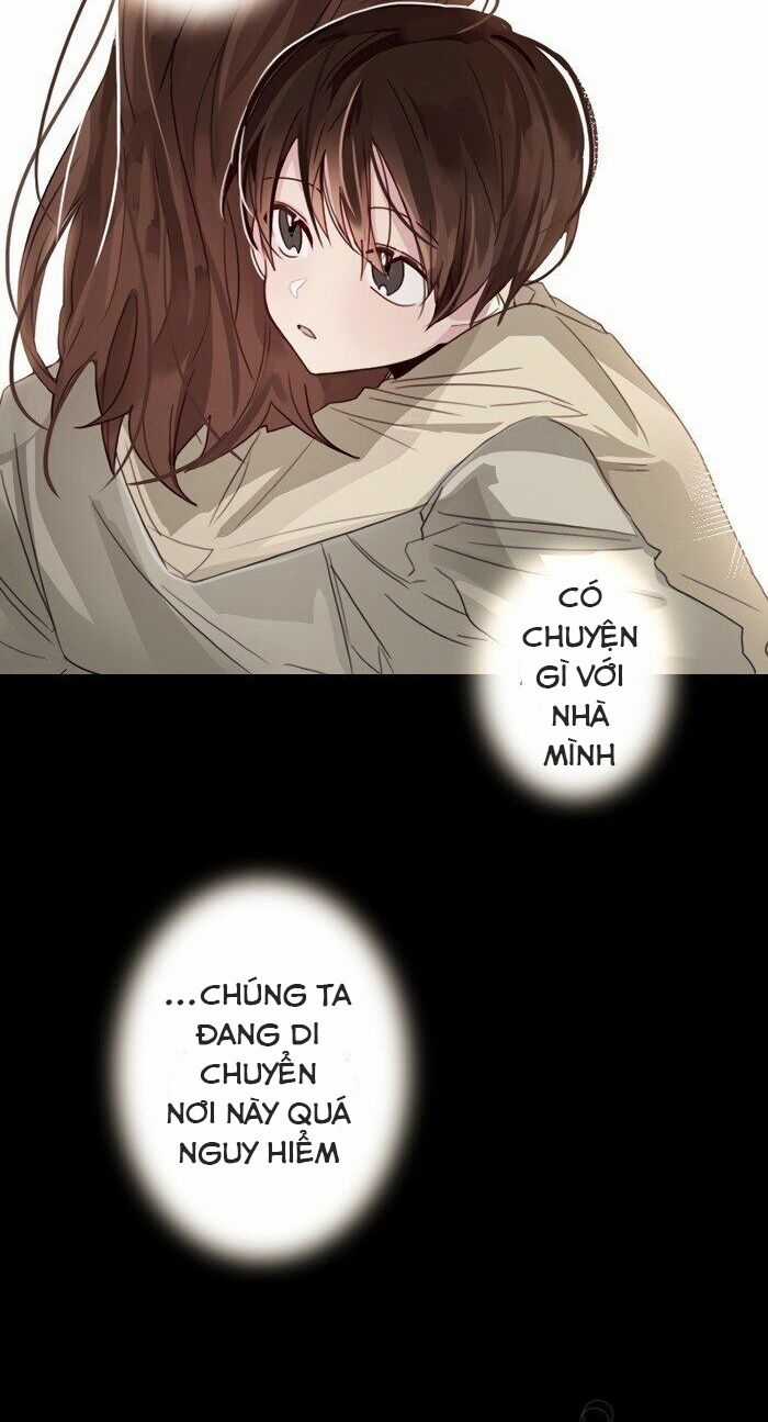 Crimson Karma - Chapter 3 - Trang 8