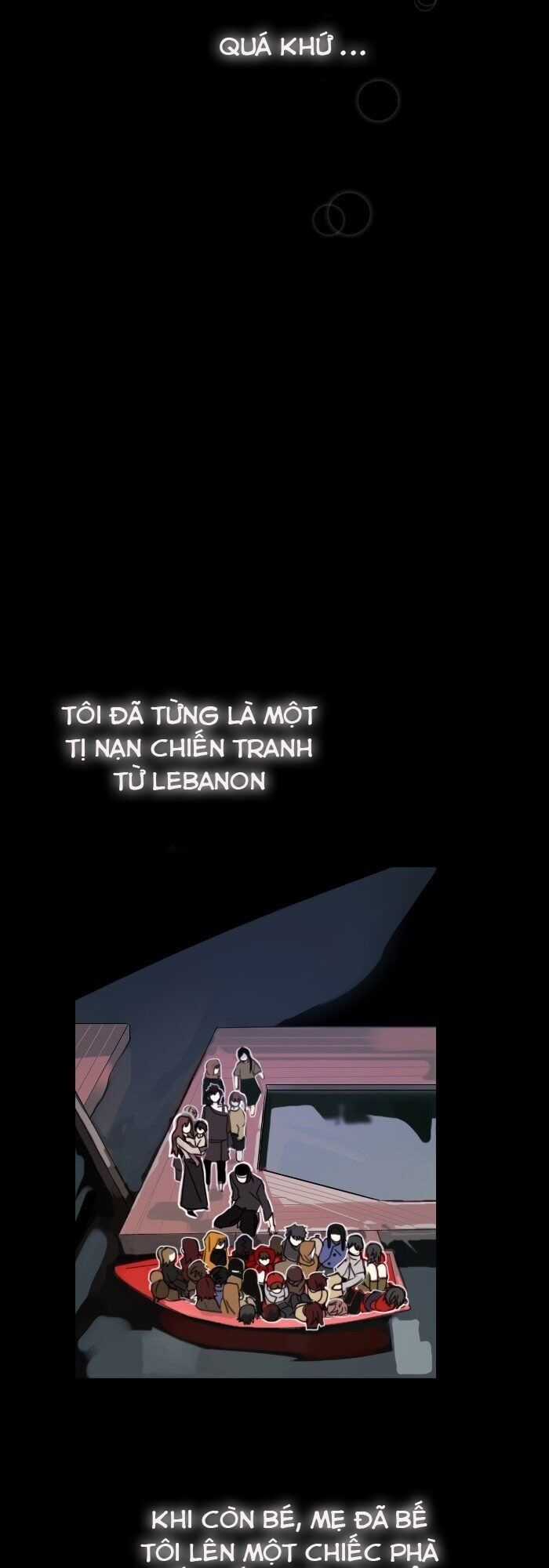 Crimson Karma - Chapter 3 - Trang 9