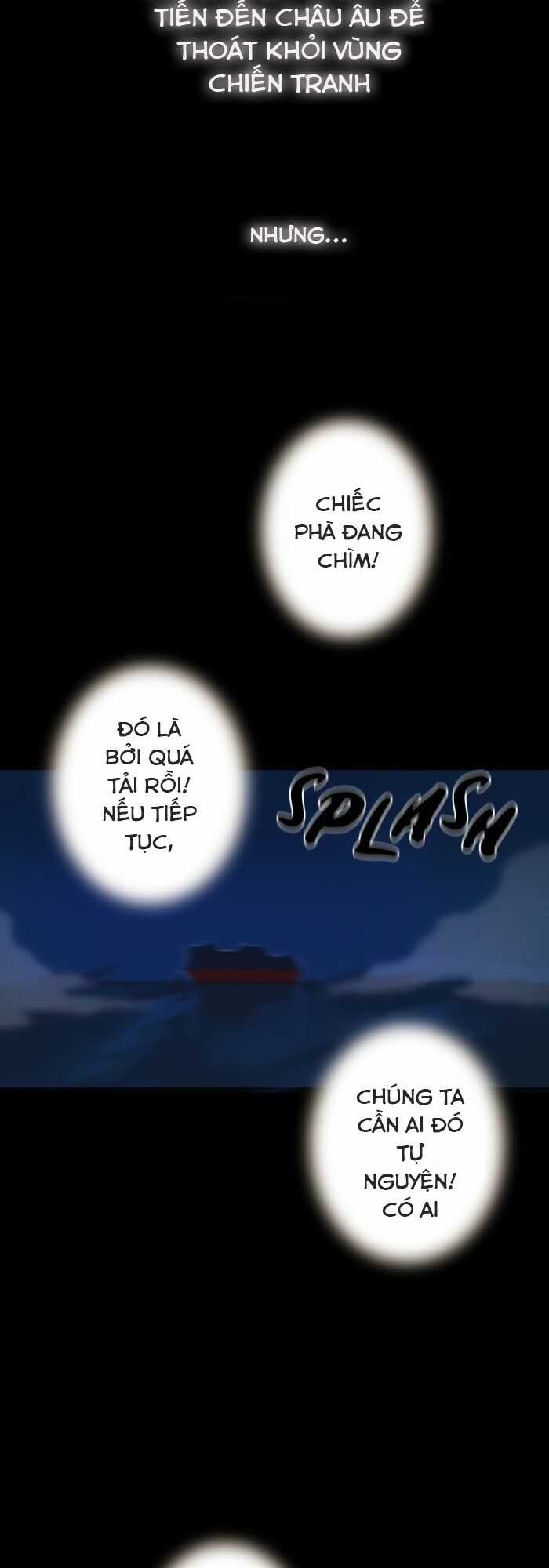 Crimson Karma - Chapter 3 - Trang 10