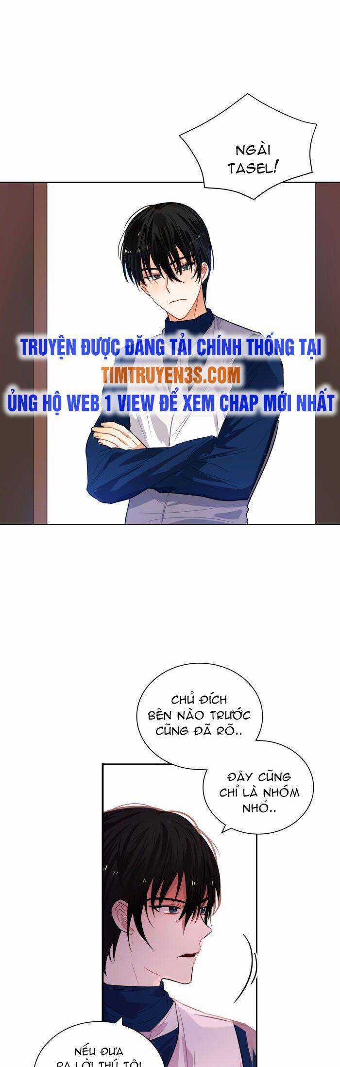 Crimson Karma - Chapter 30 - Trang 12