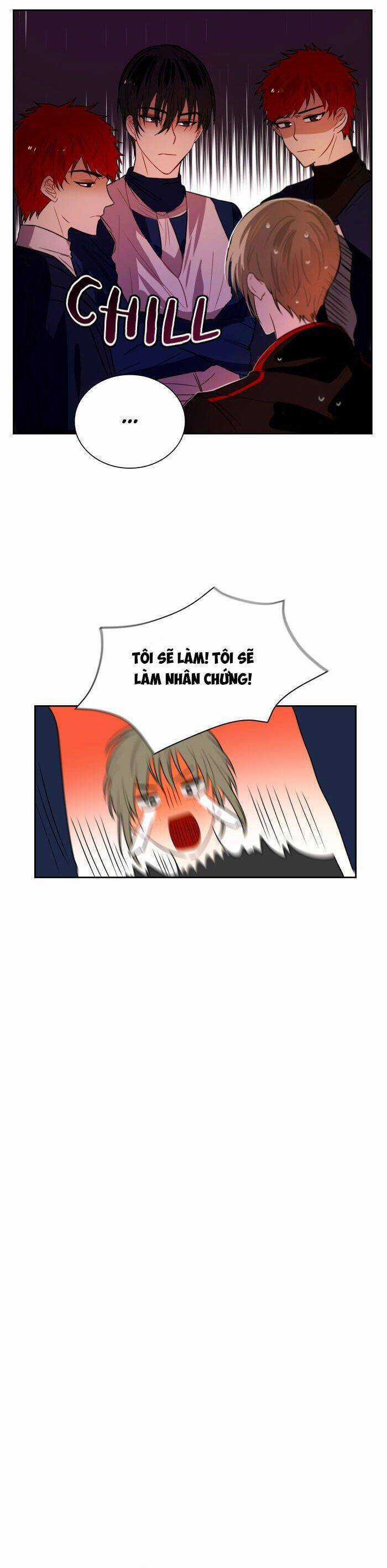 Crimson Karma - Chapter 30 - Trang 14