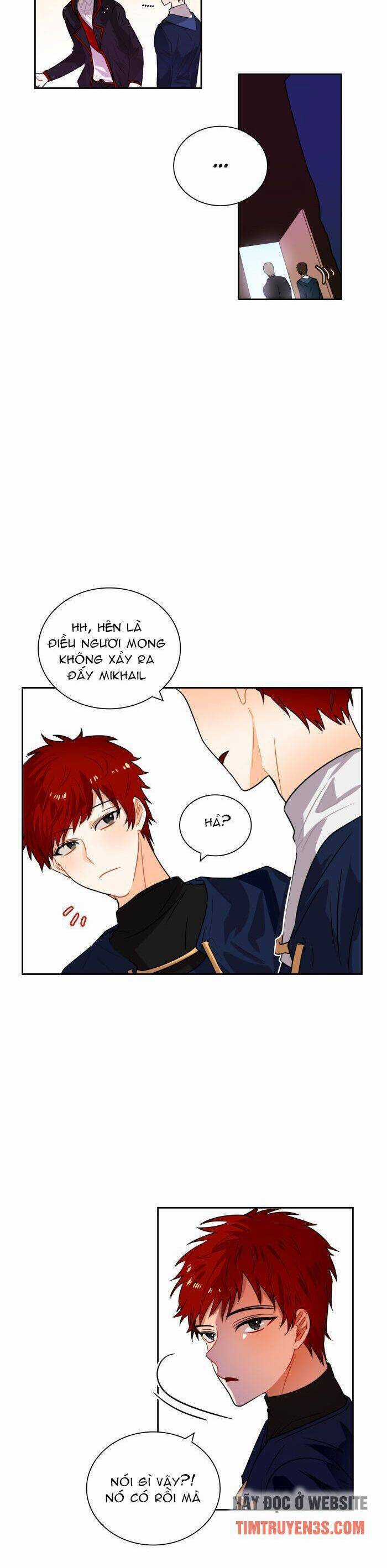 Crimson Karma - Chapter 30 - Trang 17