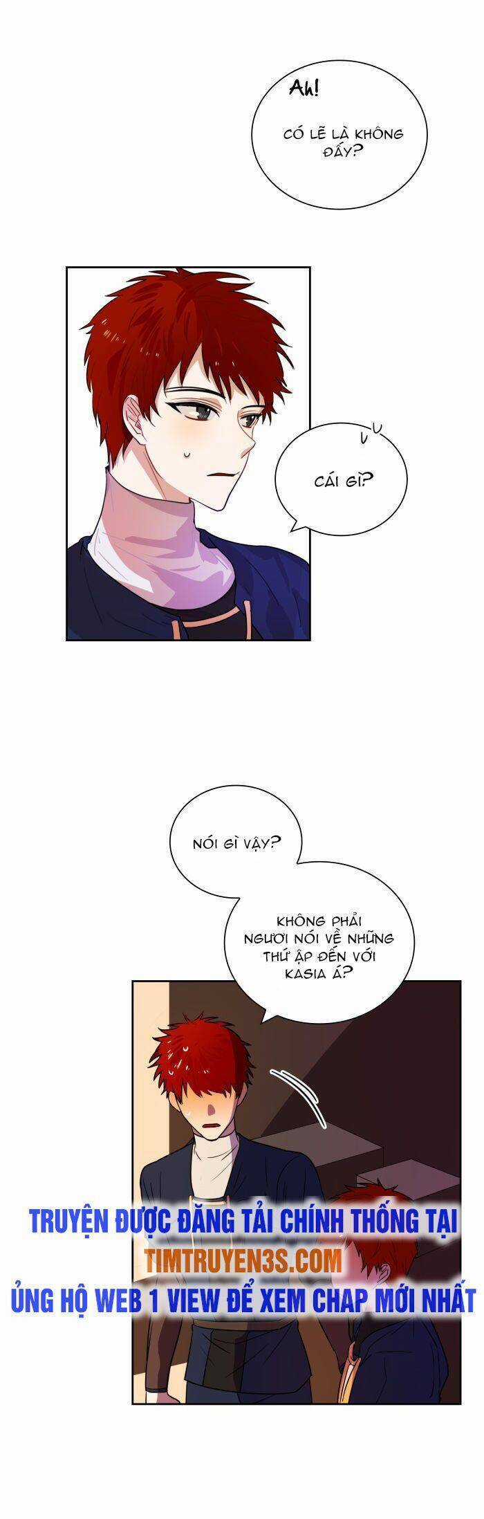 Crimson Karma - Chapter 30 - Trang 18