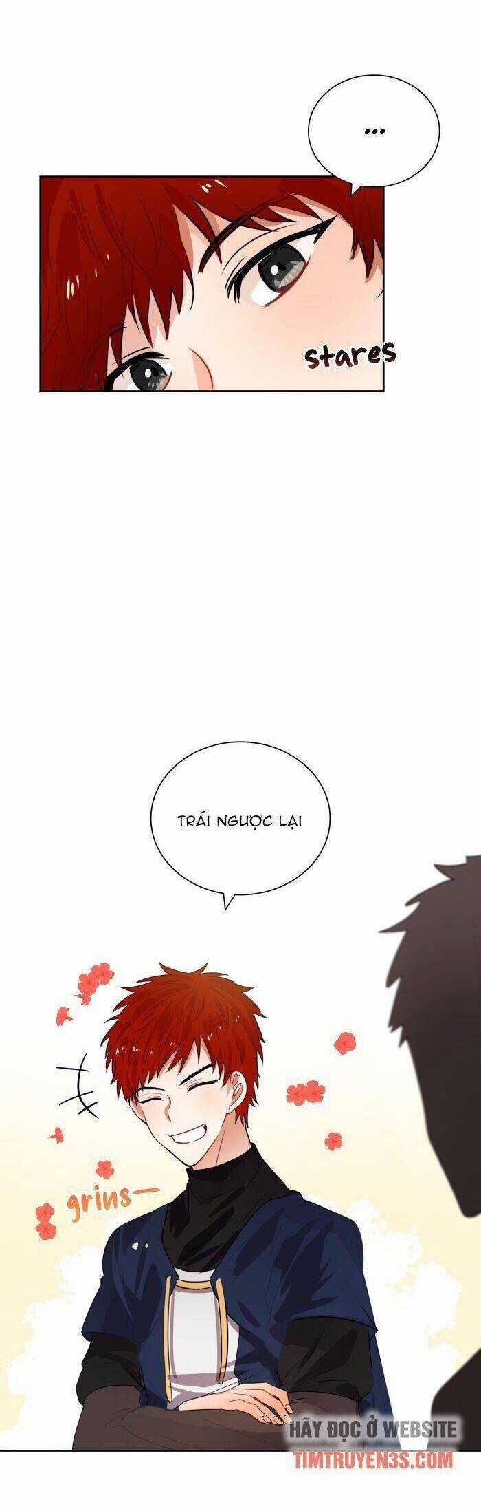 Crimson Karma - Chapter 30 - Trang 19