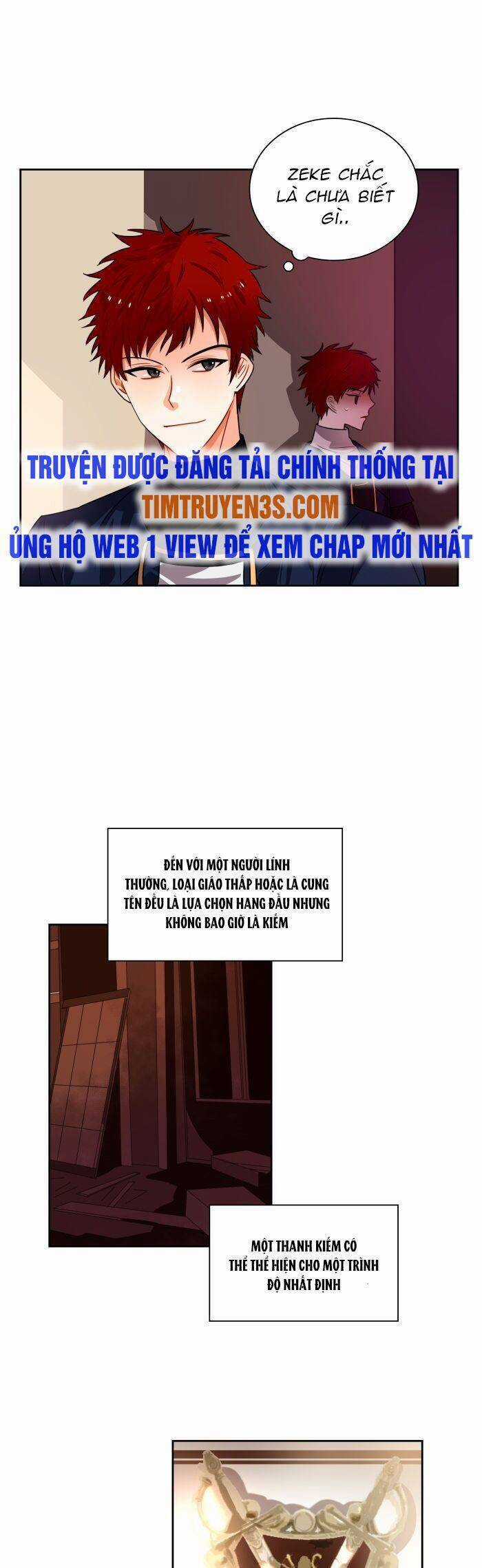 Crimson Karma - Chapter 30 - Trang 22