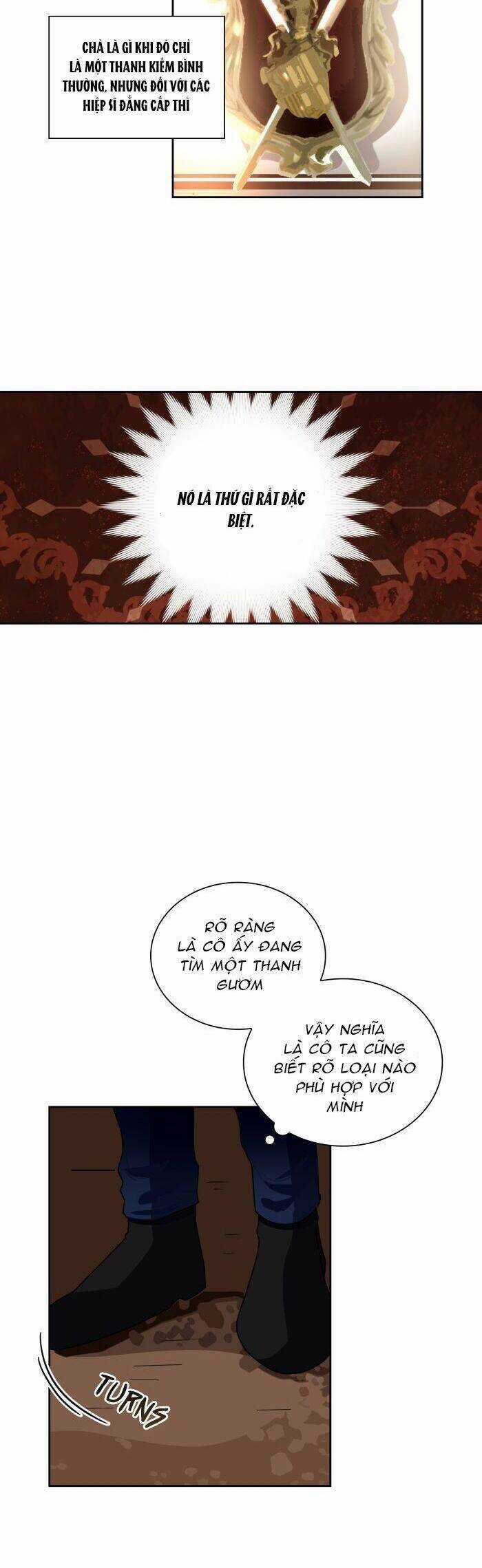 Crimson Karma - Chapter 30 - Trang 23