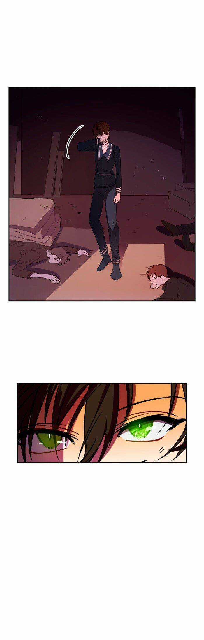 Crimson Karma - Chapter 30 - Trang 6