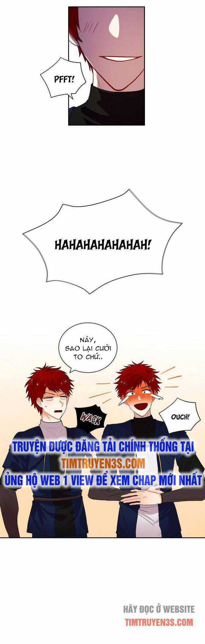 Crimson Karma - Chapter 30 - Trang 7