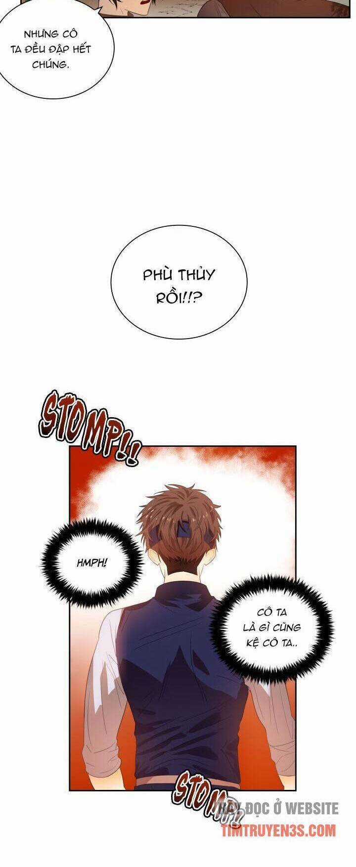 Crimson Karma - Chapter 31 - Trang 2