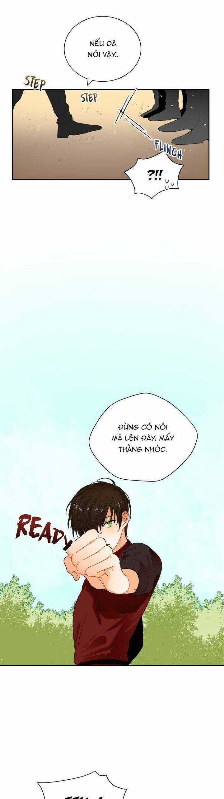 Crimson Karma - Chapter 31 - Trang 13