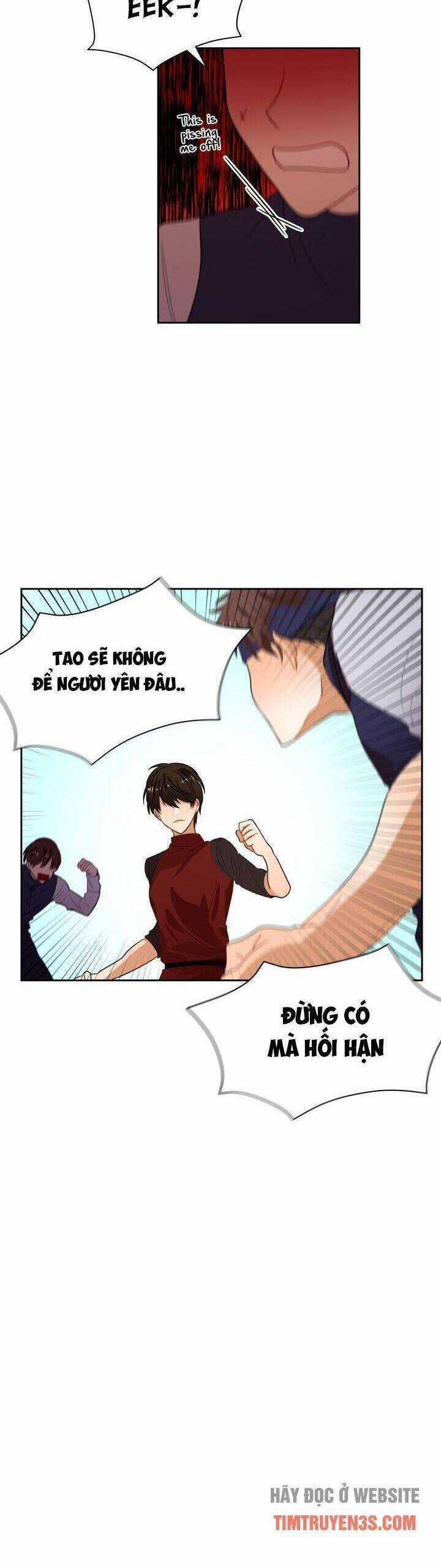 Crimson Karma - Chapter 31 - Trang 14