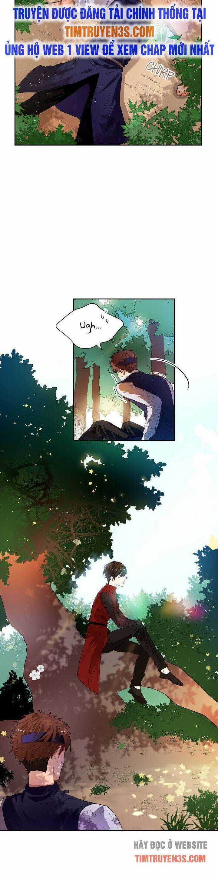 Crimson Karma - Chapter 31 - Trang 16