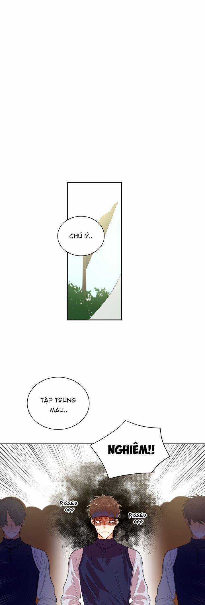 Crimson Karma - Chapter 31 - Trang 3