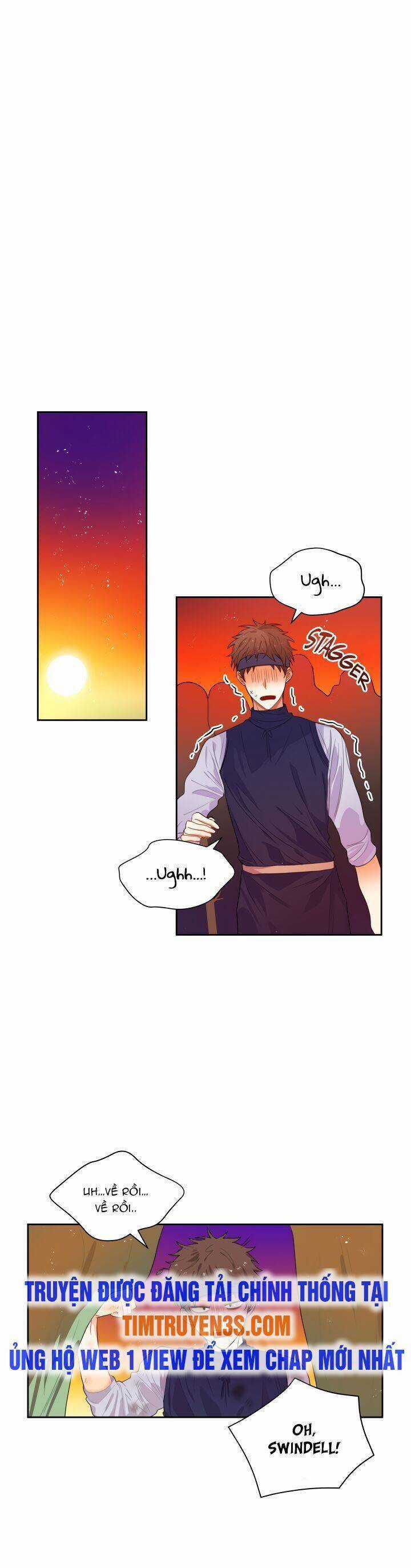 Crimson Karma - Chapter 31 - Trang 25