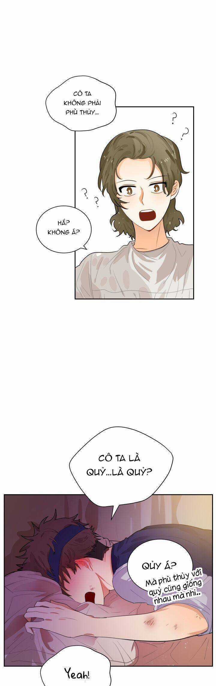 Crimson Karma - Chapter 31 - Trang 27