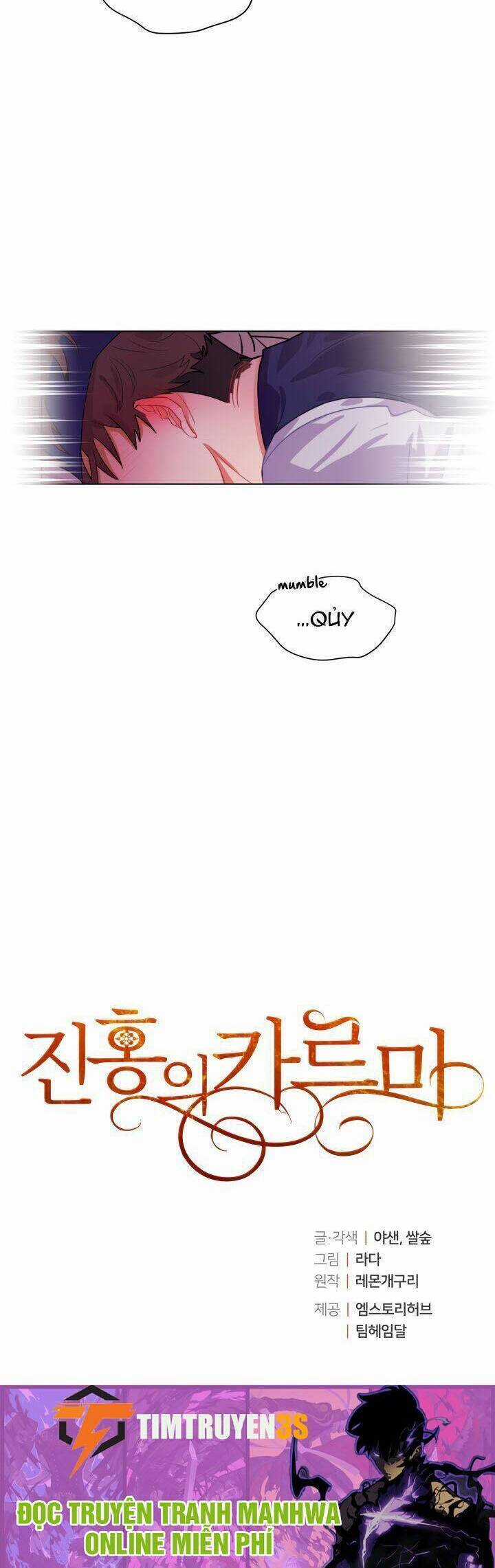 Crimson Karma - Chapter 31 - Trang 28