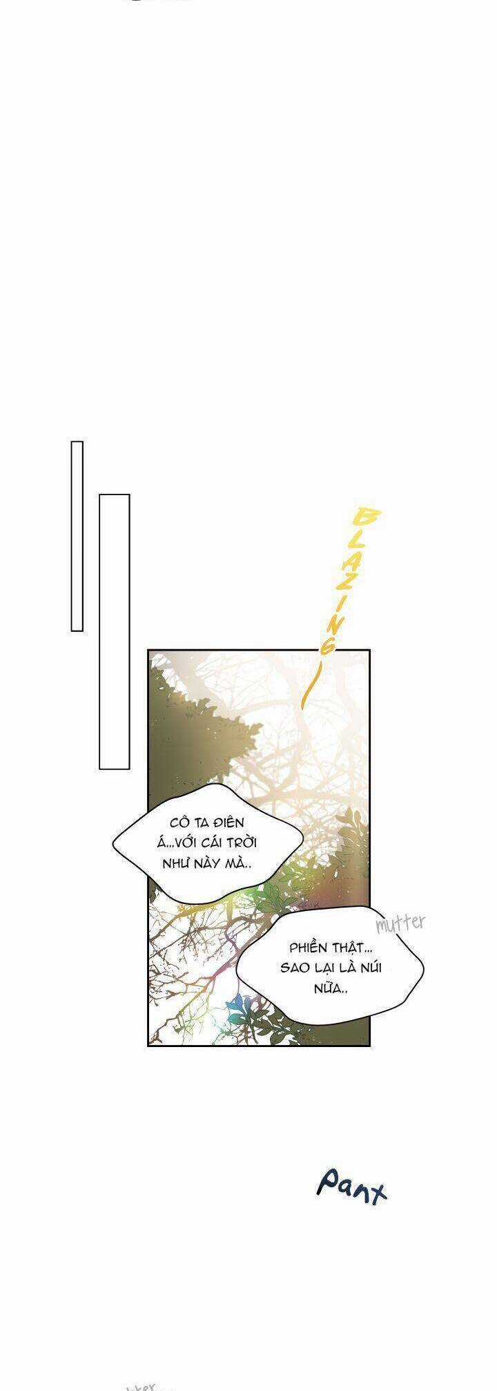 Crimson Karma - Chapter 31 - Trang 7