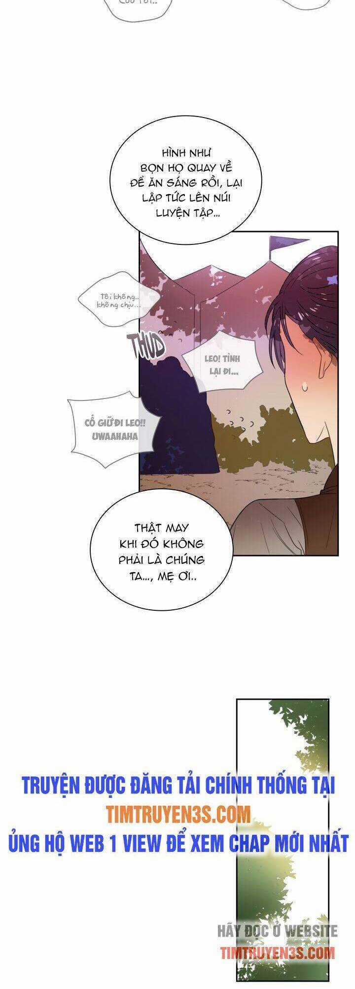 Crimson Karma - Chapter 32 - Trang 3