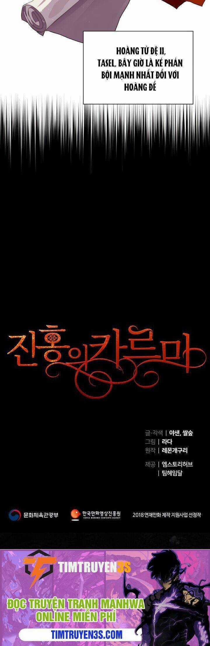 Crimson Karma - Chapter 32 - Trang 27