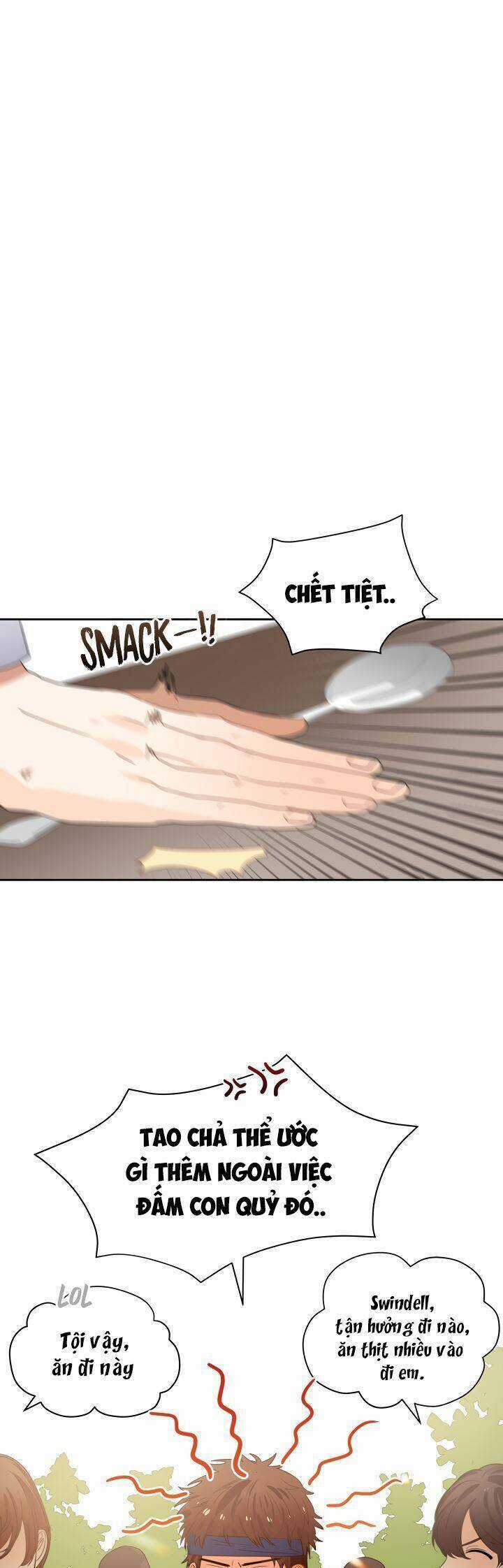 Crimson Karma - Chapter 32 - Trang 4