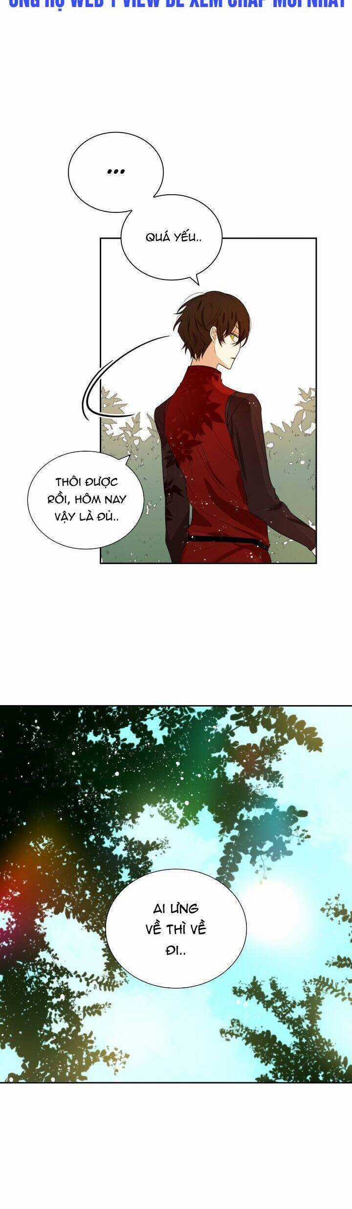 Crimson Karma - Chapter 33 - Trang 12