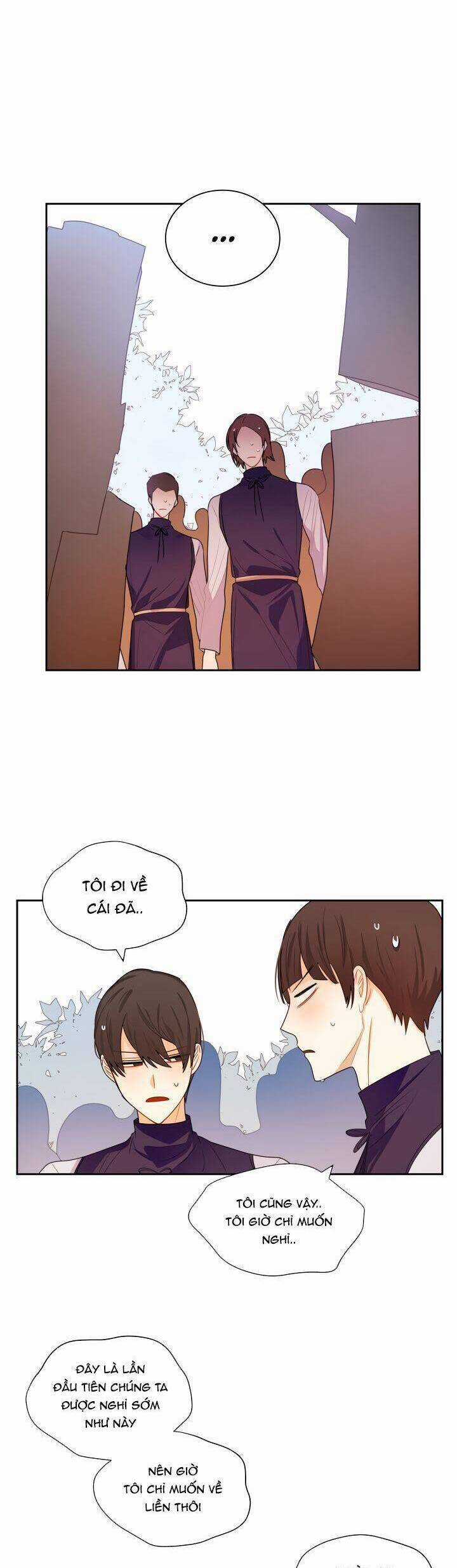 Crimson Karma - Chapter 33 - Trang 13