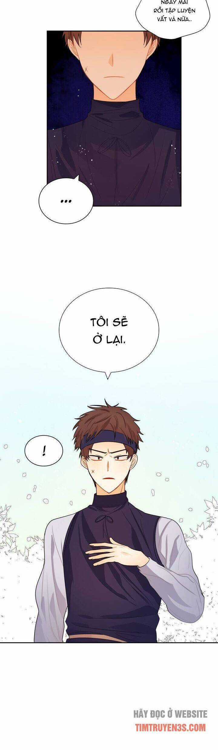 Crimson Karma - Chapter 33 - Trang 14