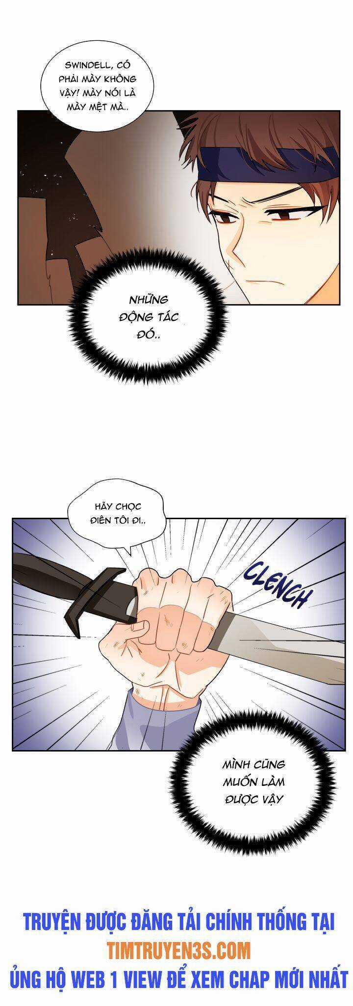 Crimson Karma - Chapter 33 - Trang 15